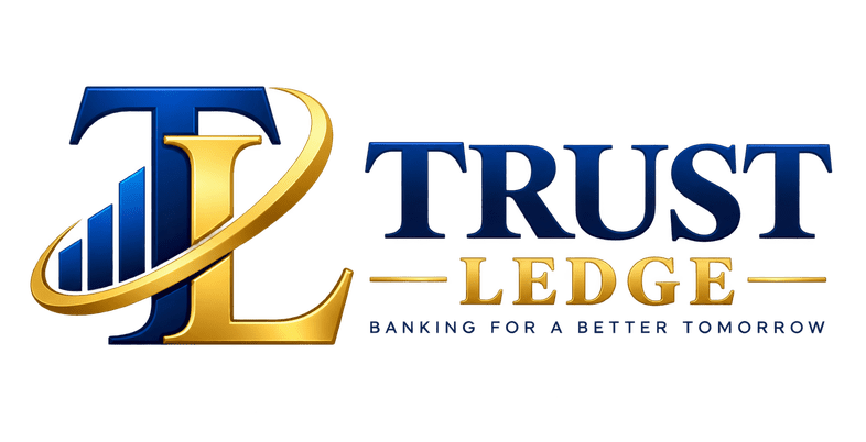 Trust Ledger